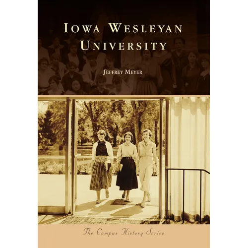 Iowa Wesleyan University