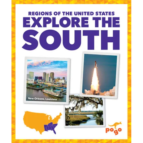 Explore the South