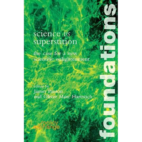 Science Vs Superstition
