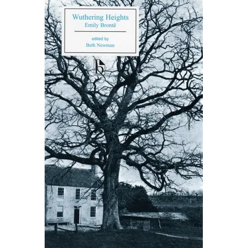 Wuthering Heights - Ed. Newman