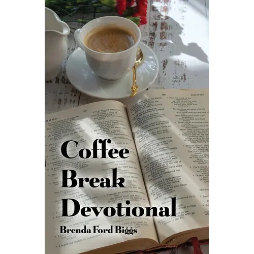 Coffee Break Devotional