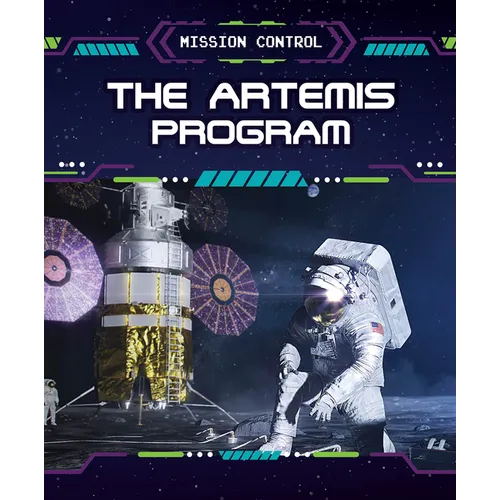 The Artemis Program