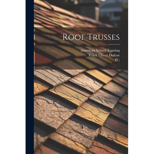 Roof Trusses