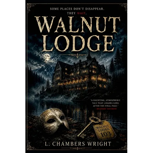 Walnut Lodge