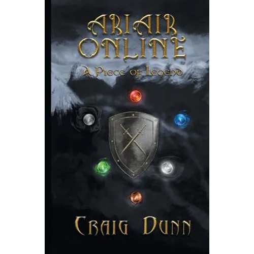 Ariair Online: A Piece of Legend