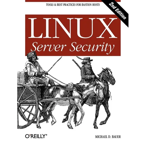 Linux Server Security