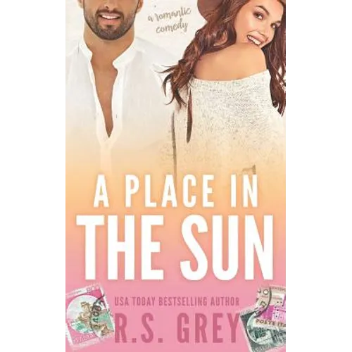 A Place in the Sun