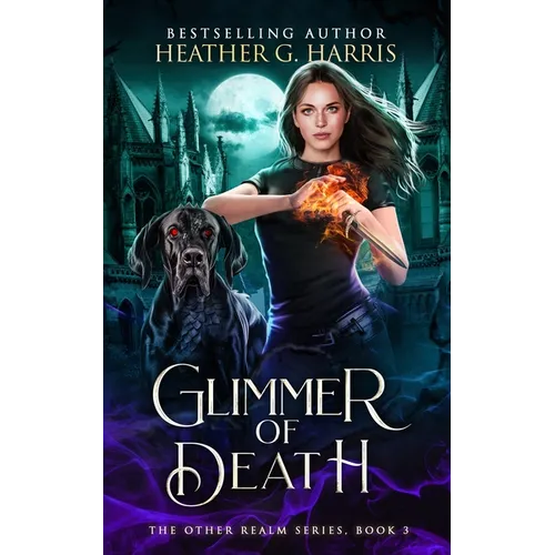 Glimmer of Deception: An Urban Fantasy Novel