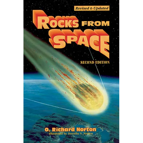 Rocks from Space: Meteorites and Meteorite Hunters