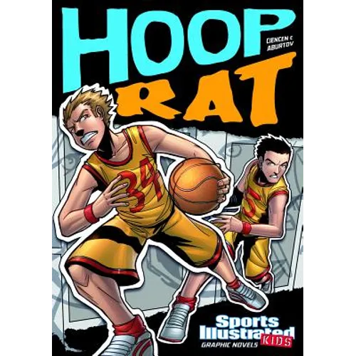 Hoop Rat