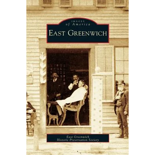 East Greenwich