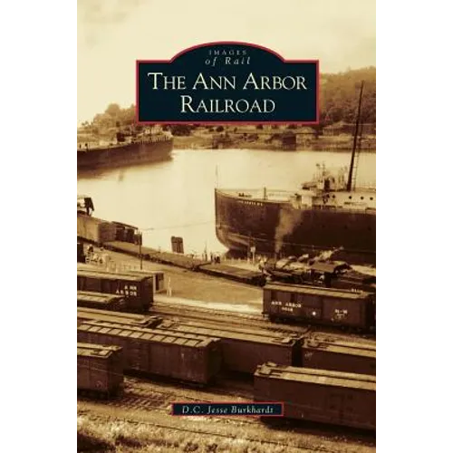 Ann Arbor Railroad