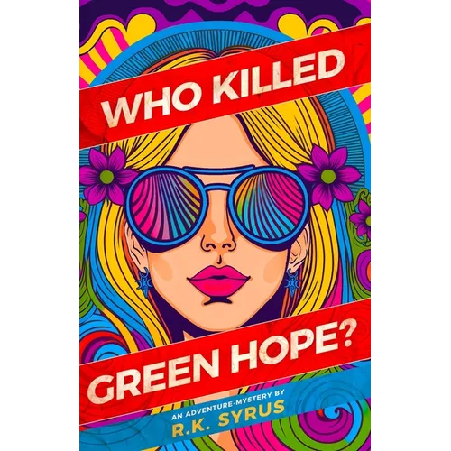 Who Killed Green Hope?: Global Warming just became Cold-Blooded Murder