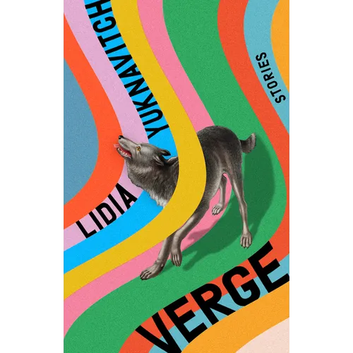 Verge