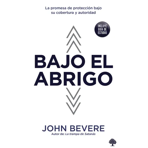 Bajo El Abrigo: La Promesa de Protección Bajo Su Cobertura Y Autoridad