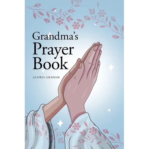 Grandma's Prayer Book