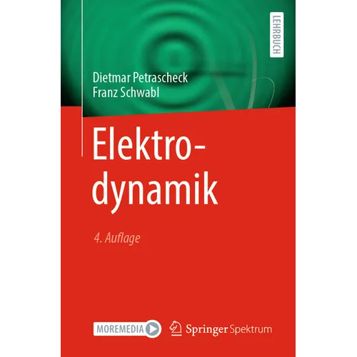 Elektrodynamik