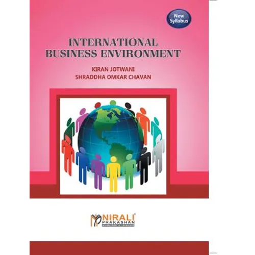 International Business Environment