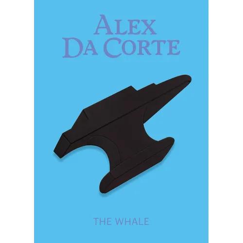 Alex Da Corte: The Whale