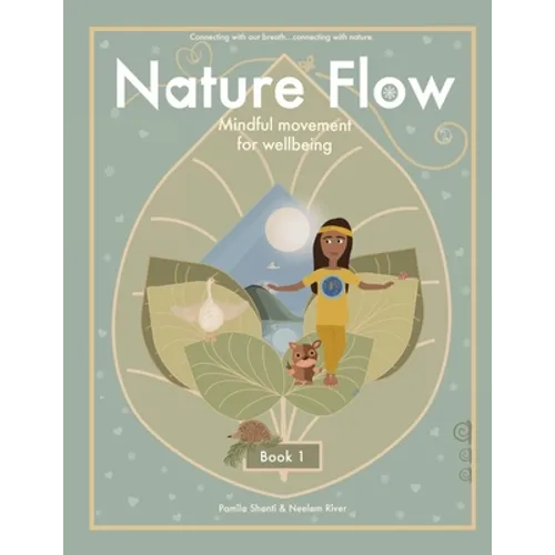 Nature Flow Book 1
