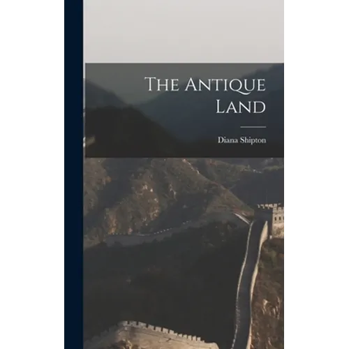 The Antique Land