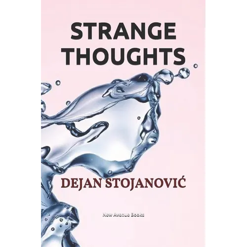 Strange Thoughts
