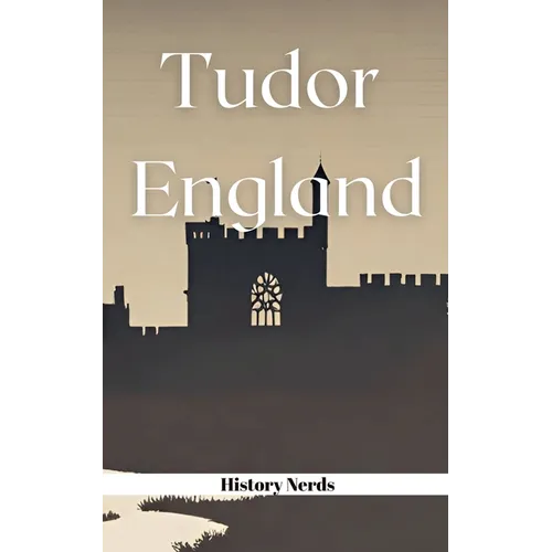 Tudor England