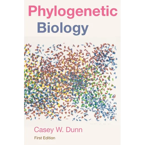 Phylogenetic Biology