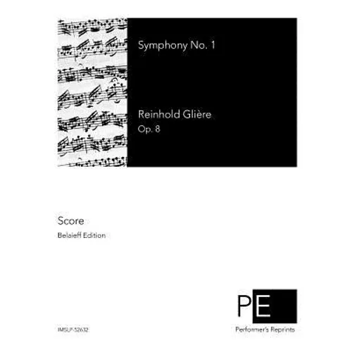 Symphony No. 1