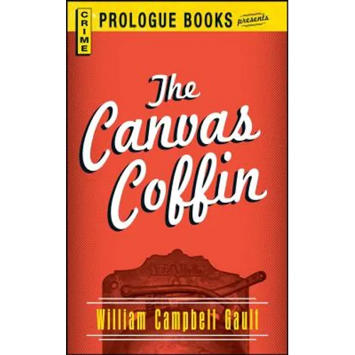 Canvas Coffin