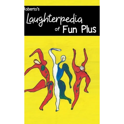 Laughterpedia of Fun Plus