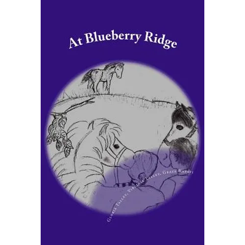 At Blueberry Ridge