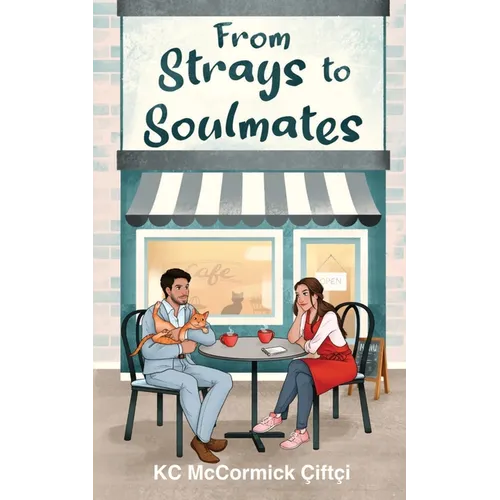 From Strays to Soulmates