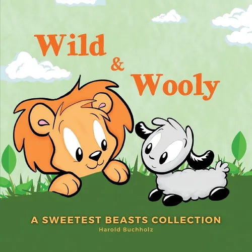 Wild & Wooly