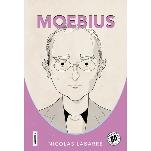 Moebius
