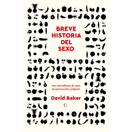Breve Historia del Sexo