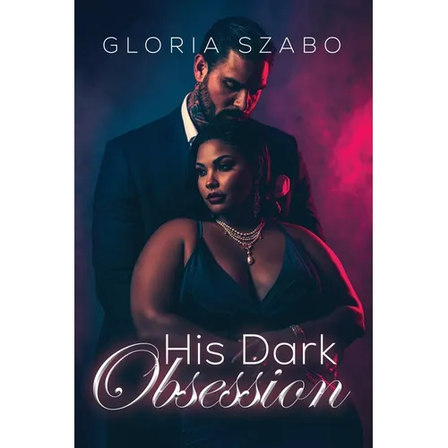 His Dark Obsession