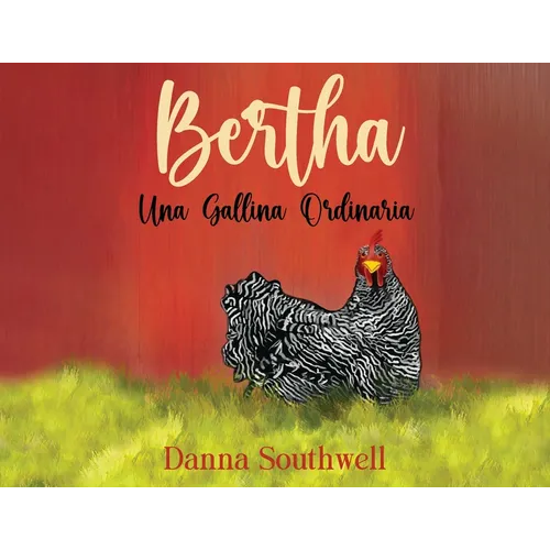 Bertha (Spanish Edition)