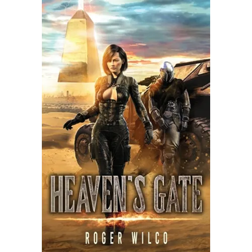 Heaven's Gate
