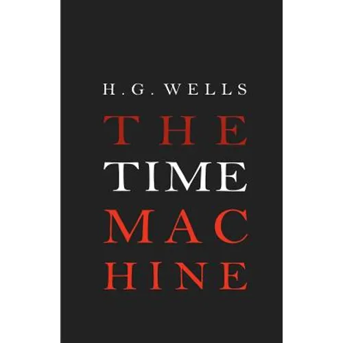 The Time Machine