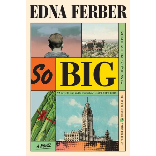 So Big