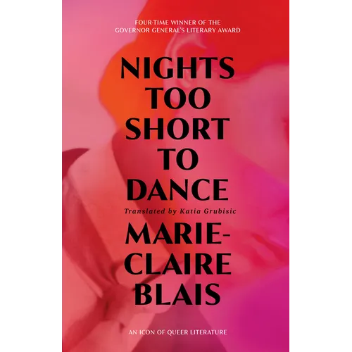 Nights Too Short to Dance