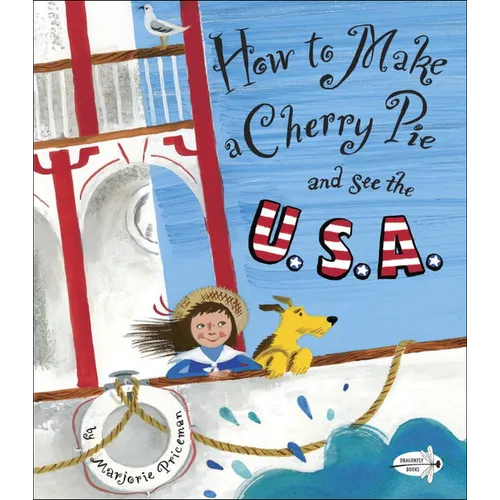 How to Make a Cherry Pie and See the U.S.A.