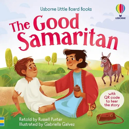 Good Samaritan