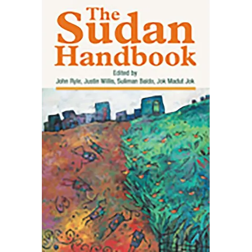 The Sudan Handbook