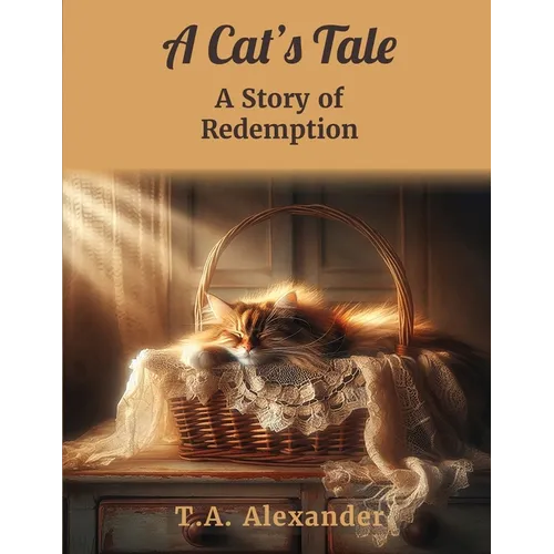 A Cat's Tale