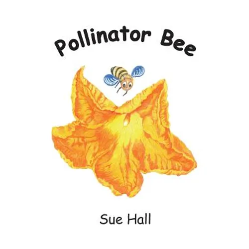 Pollinator Bee