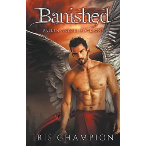 Banished (Fallen Angels Book 1)