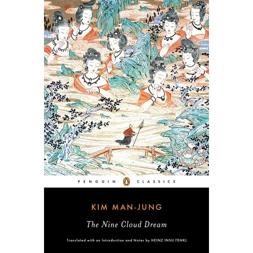 The Nine Cloud Dream
