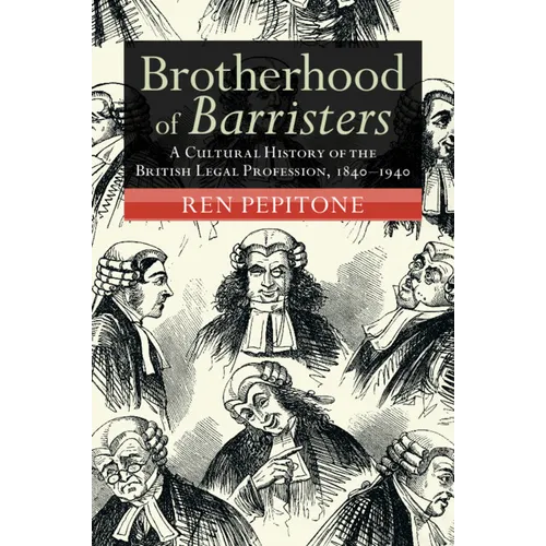 Brotherhood of Barristers